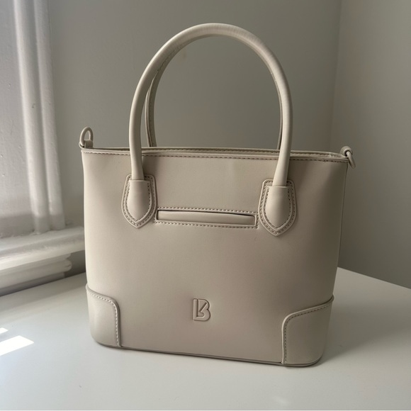 Buffbunny Collection Handbags - Buffbunny Mini Game Changer Tote